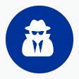 Absolut Anonyme Dienstleistung